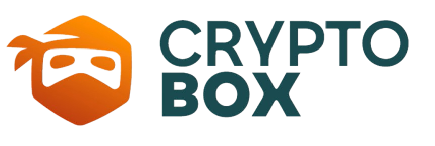 crypto-box crypto-box